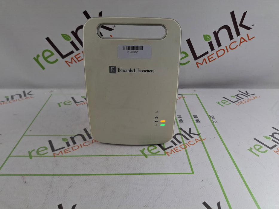 Edwards Lifesciences EV1000 Clinical Platform Hemodynamic Monitoring EVPMP