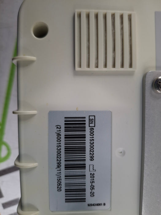 Edwards Lifesciences EV1000 Clinical Platform Hemodynamic Monitoring EVPMP
