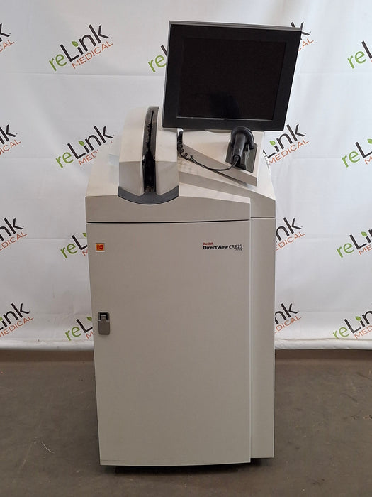 Kodak Directview CR825 CR Reader