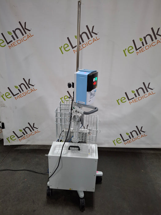 Vapotherm Precision Flow Plus Meter Humidifier
