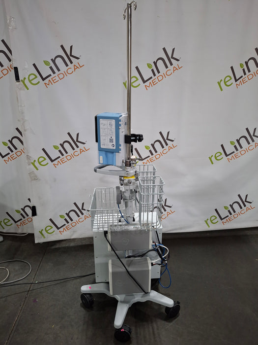 Vapotherm Precision Flow Plus Meter Humidifier