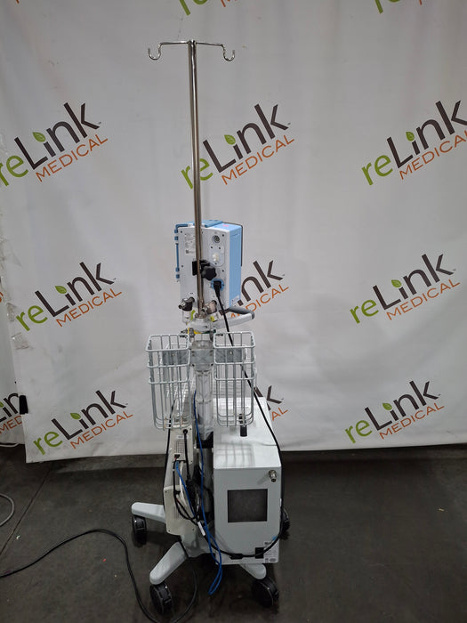 Vapotherm Precision Flow Plus Meter Humidifier