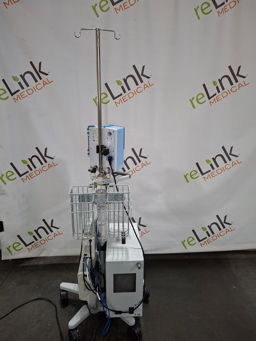 Vapotherm Precision Flow Plus Meter Humidifier