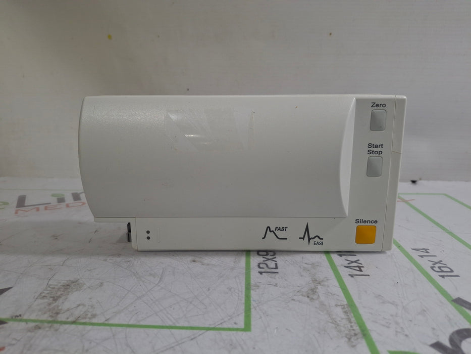Philips M3001A-A01C06 Fast SpO2, NIBP, ECG, Temp, IBP MMS Module