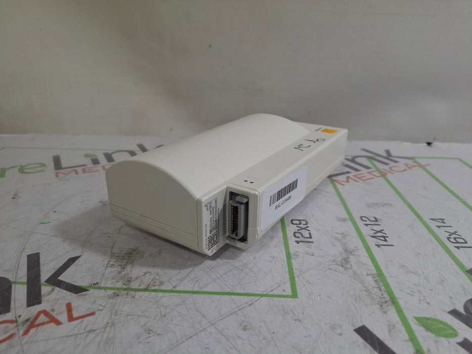 Philips M3001A-A01C06 Fast SpO2, NIBP, ECG, Temp, IBP MMS Module