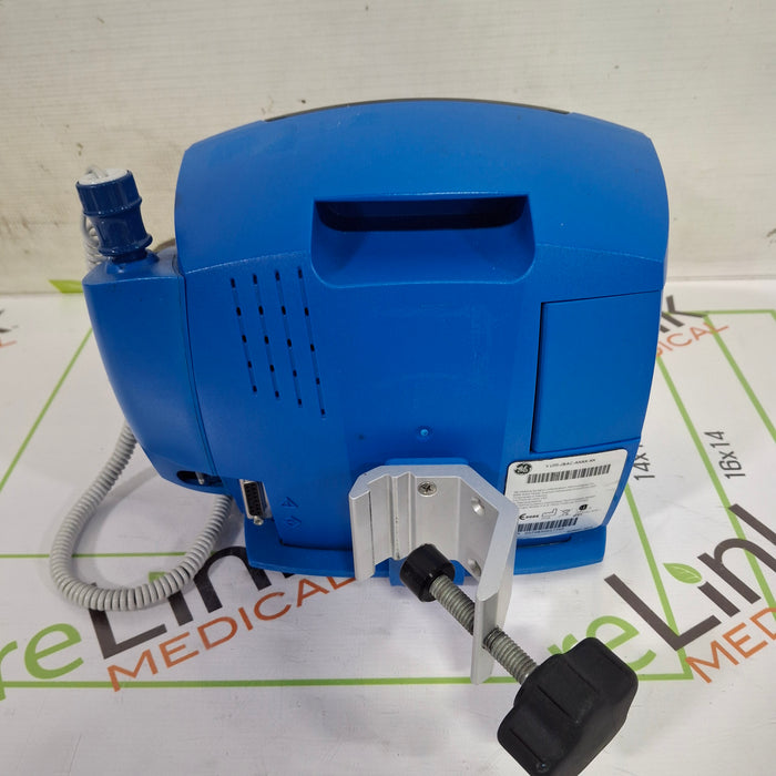 GE Healthcare Dinamap V100 - NIBP, SpO2, Temp Vital Signs Monitor