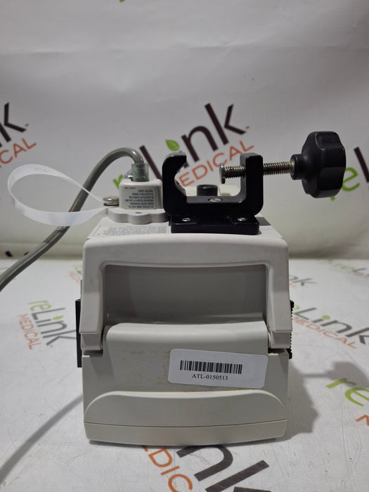 CareFusion Alaris 8015 Large Screen POC Infusion Pump
