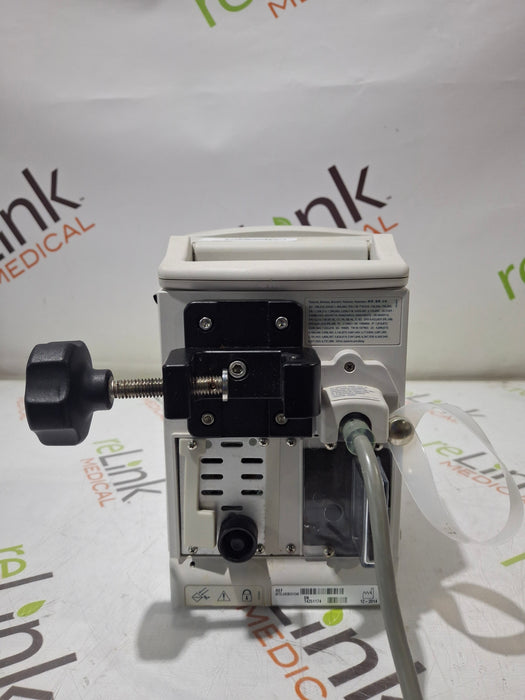 CareFusion Alaris 8015 Large Screen POC Infusion Pump
