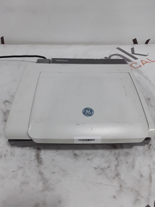 GE Healthcare MAC 5500 ECG without CAM Module