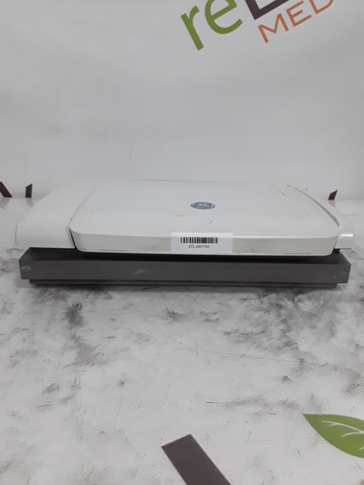 GE Healthcare MAC 5500 ECG without CAM Module