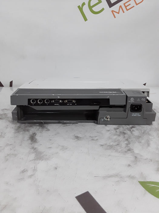 GE Healthcare MAC 5500 ECG without CAM Module