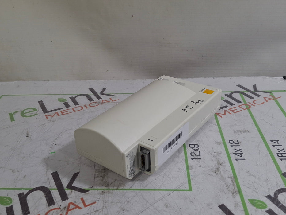 Philips M3001A-A01C06 Fast SpO2, NIBP, ECG, Temp, IBP MMS Module