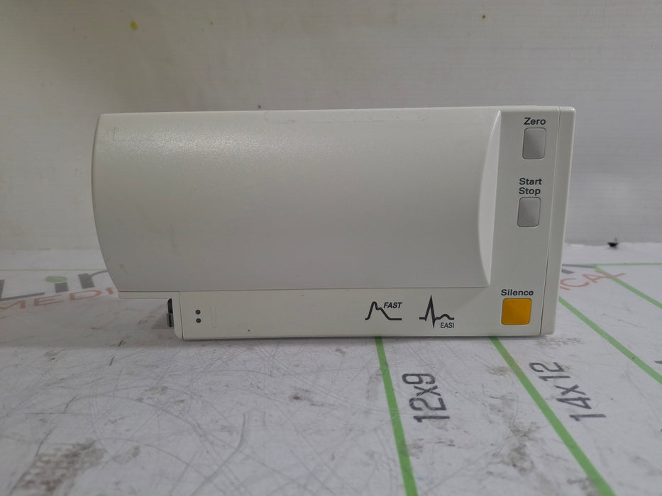 Philips M3001A-A01C06 Fast SpO2, NIBP, ECG, Temp, IBP MMS Module
