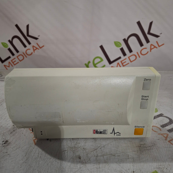 Philips M3001A-A03C06 Masimo SpO2, NIBP, ECG, Temp, IBP MMS Module
