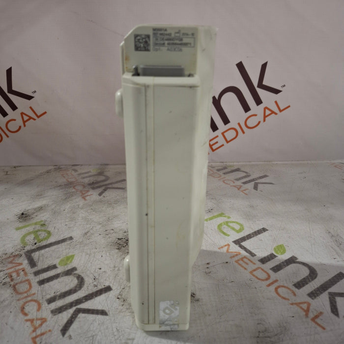 Philips M3001A-A03C06 Masimo SpO2, NIBP, ECG, Temp, IBP MMS Module