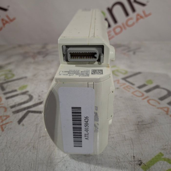 Philips M3001A-A03C06 Masimo SpO2, NIBP, ECG, Temp, IBP MMS Module