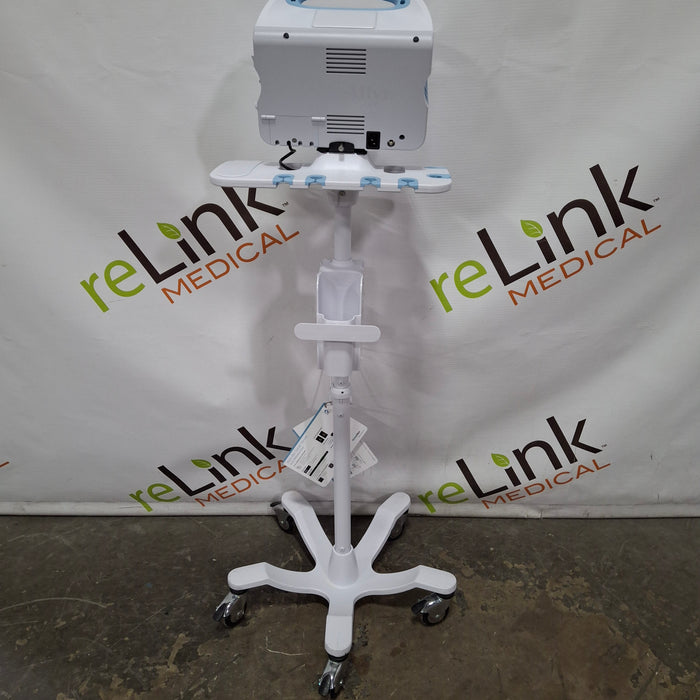 Welch Allyn Connex 6800 68MXTX - Masimo SpO2, SureTemp Vital Signs Monitor