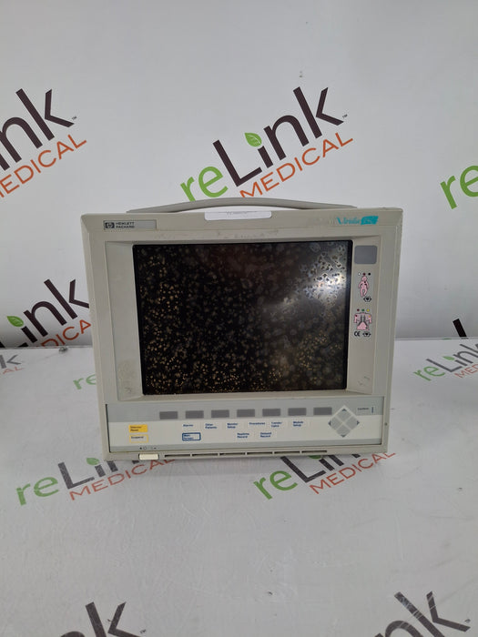 Philips V24C Patient Monitor