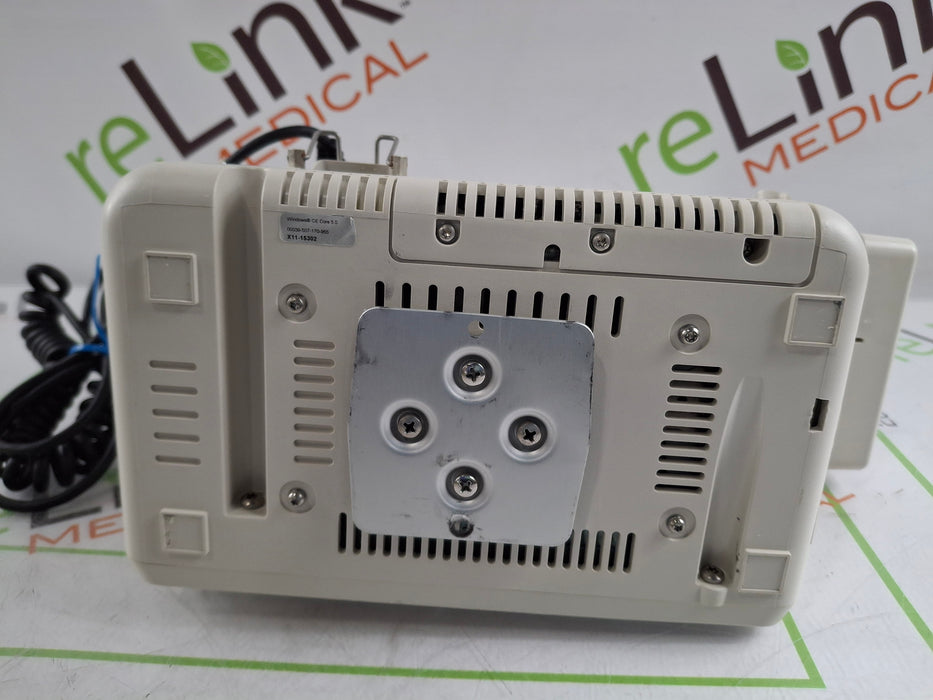 Philips SureSigns VS4 Vital Signs Monitor