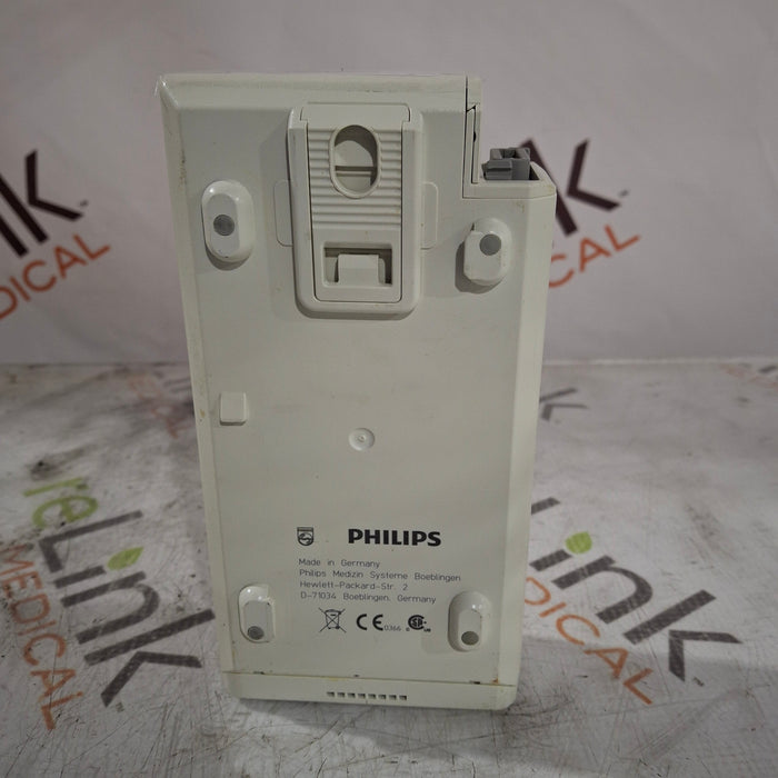 Philips M3001A-A03C06 Masimo SpO2, NIBP, ECG, Temp, IBP MMS Module