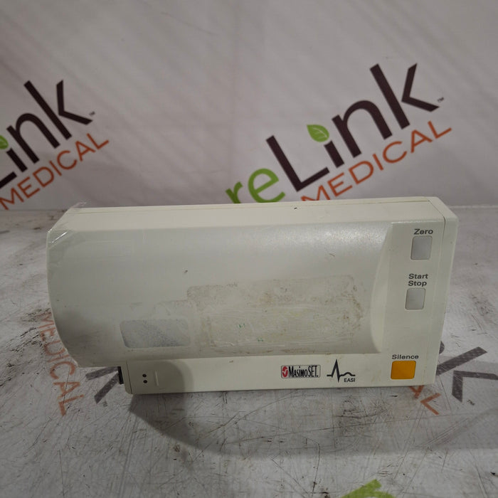 Philips M3001A-A03C06 Masimo SpO2, NIBP, ECG, Temp, IBP MMS Module