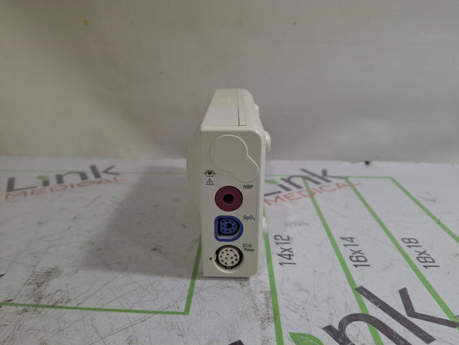 Philips M3001A-A04 OxiMax SpO2, NIBP, ECG MMS Module