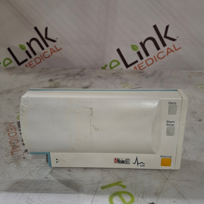 Philips M3001A-A03C06 Masimo SpO2, NIBP, ECG, Temp, IBP MMS Module