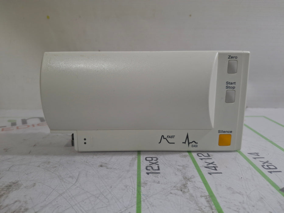 Philips M3001A-A01C06 Fast SpO2, NIBP, ECG, Temp, IBP MMS Module