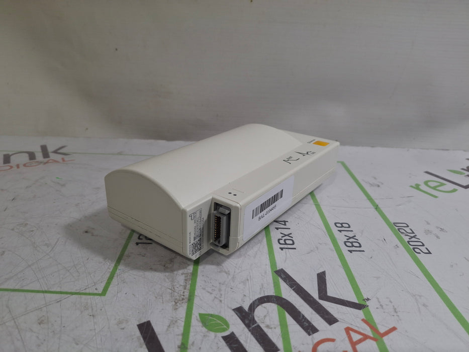 Philips M3001A-A01C06 Fast SpO2, NIBP, ECG, Temp, IBP MMS Module