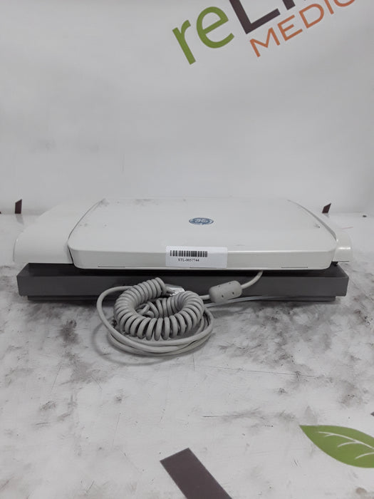 GE Healthcare MAC 5500 ECG without CAM Module