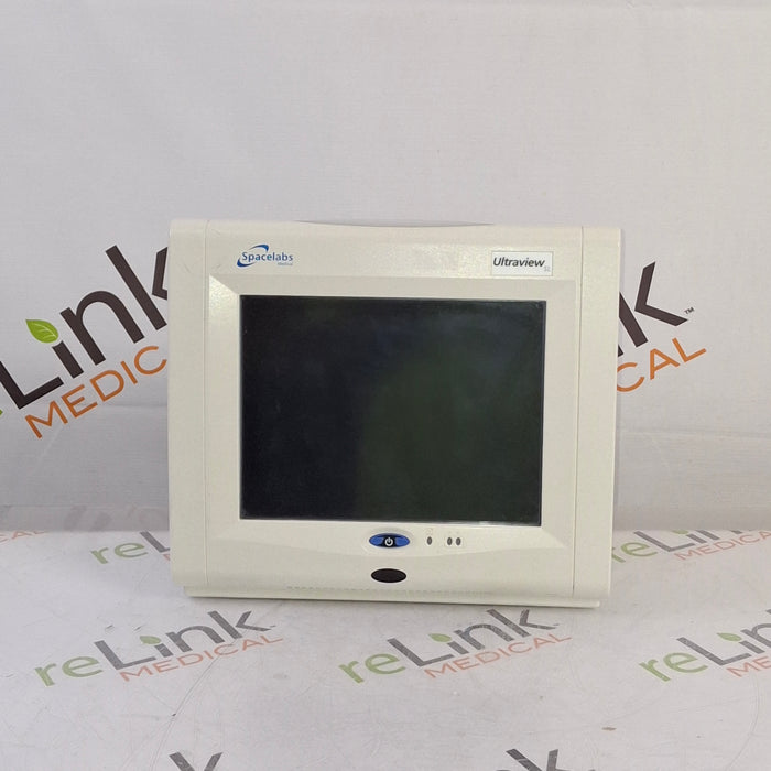 Spacelabs Healthcare Ultraview SL 91369 Monitor