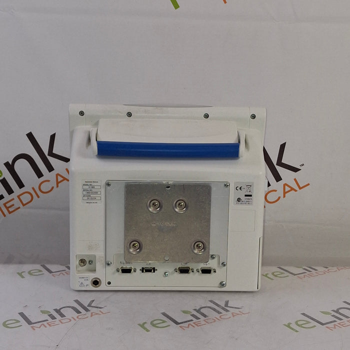 Spacelabs Healthcare Ultraview SL 91369 Monitor