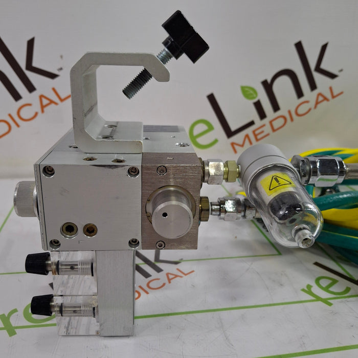 Sechrist 3500 Low Flow Air-Oxygen Mixer