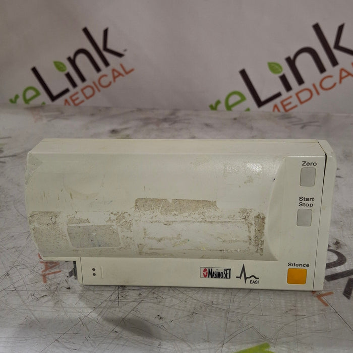 Philips M3001A-A03C06 Masimo SpO2, NIBP, ECG, Temp, IBP MMS Module