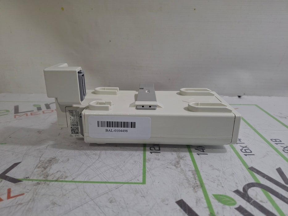 Philips M3015A-C06 CO2, Temp, IBP Extension Module