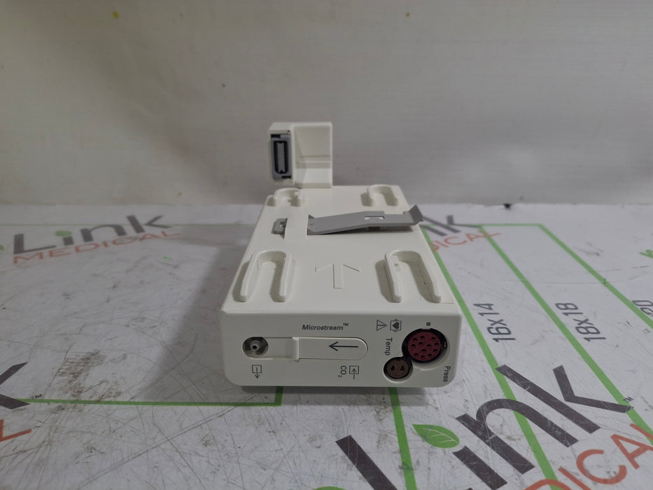 Philips M3015A-C06 CO2, Temp, IBP Extension Module