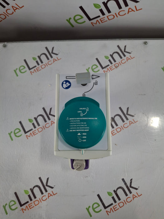 Datex-Ohmeda Tec 7 Isoflurane Vaporizer