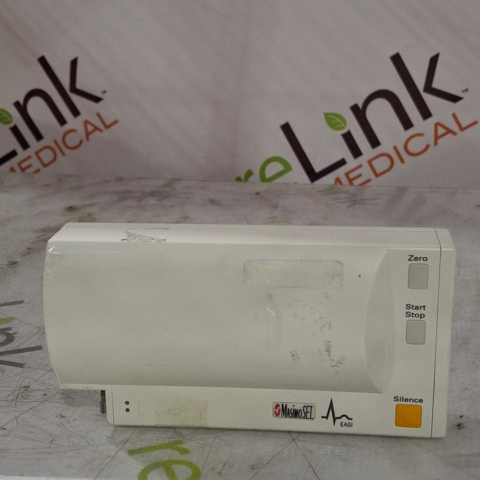 Philips M3001A-A03C06 Masimo SpO2, NIBP, ECG, Temp, IBP MMS Module