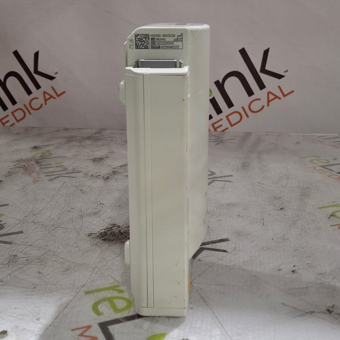 Philips M3001A-A03C06 Masimo SpO2, NIBP, ECG, Temp, IBP MMS Module