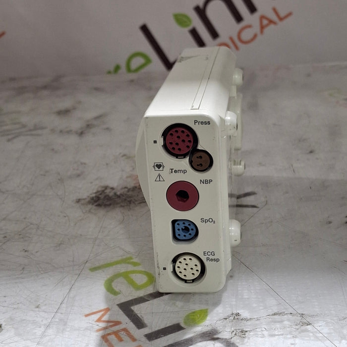 Philips M3001A-A03C06 Masimo SpO2, NIBP, ECG, Temp, IBP MMS Module