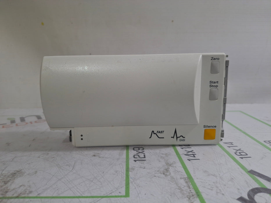 Philips M3001A-A02 OxiMax SpO2, NIBP, ECG MMS Module