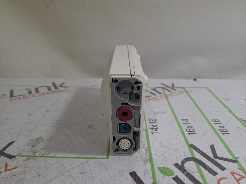Philips M3001A-A02 OxiMax SpO2, NIBP, ECG MMS Module