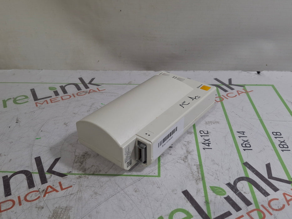 Philips M3001A-A02 OxiMax SpO2, NIBP, ECG MMS Module