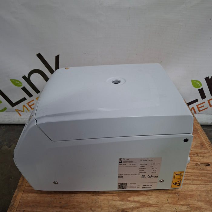 Fisher Scientific accuSpin 8C Clinical Centrifuge