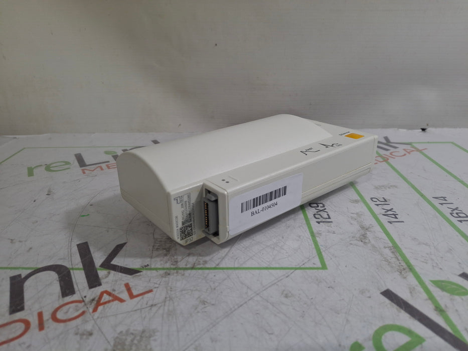 Philips M3001A-A01C06 Fast SpO2, NIBP, ECG, Temp, IBP MMS Module