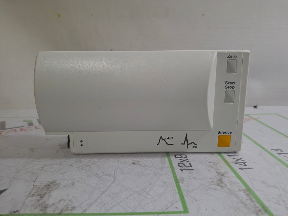 Philips M3001A-A01C06 Fast SpO2, NIBP, ECG, Temp, IBP MMS Module