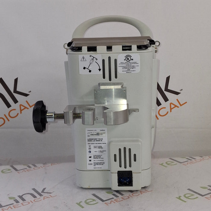 LivaNova PLC LifeSparc LS-1000 Circulatory Support System