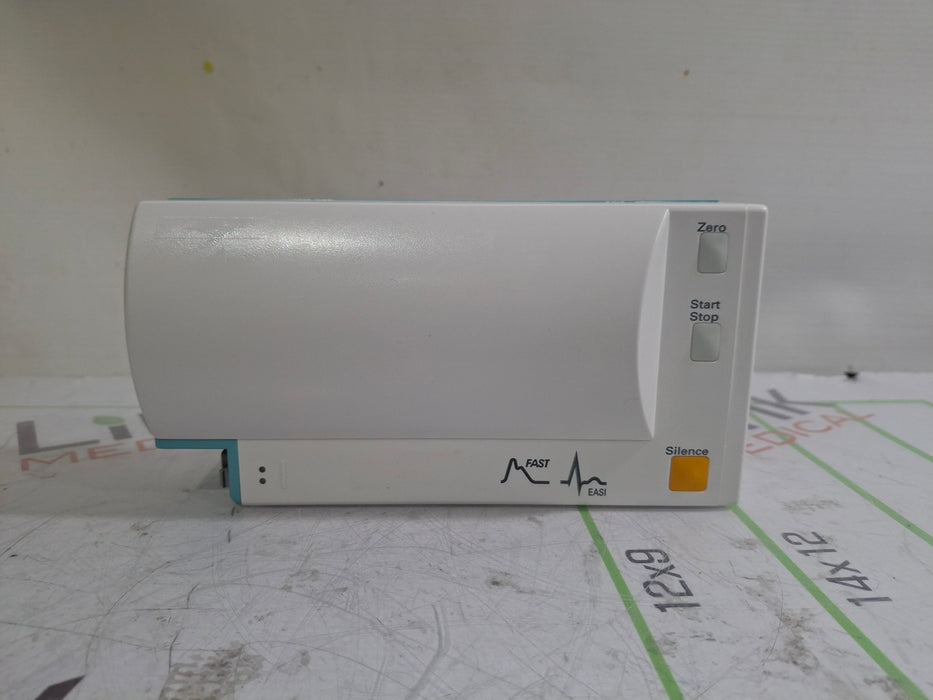 Philips M3001A-A01C06 Fast SpO2, NIBP, ECG, Temp, IBP MMS Module