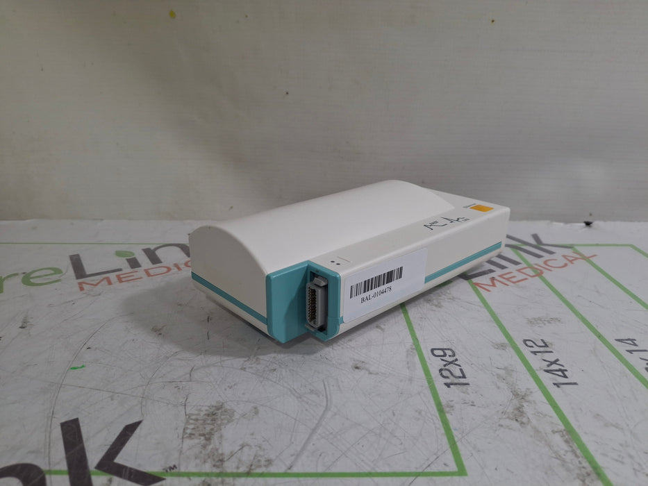 Philips M3001A-A01C06 Fast SpO2, NIBP, ECG, Temp, IBP MMS Module