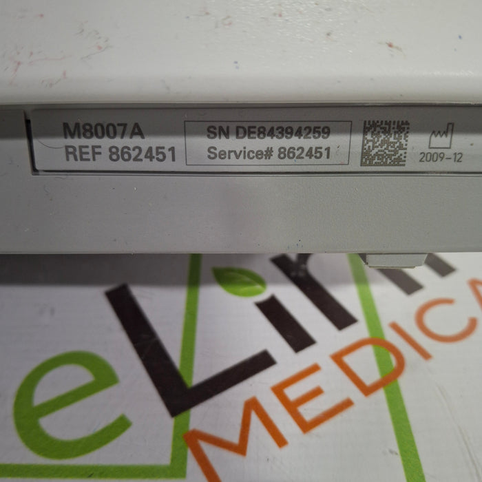 Philips IntelliVue MP70 Patient Monitor